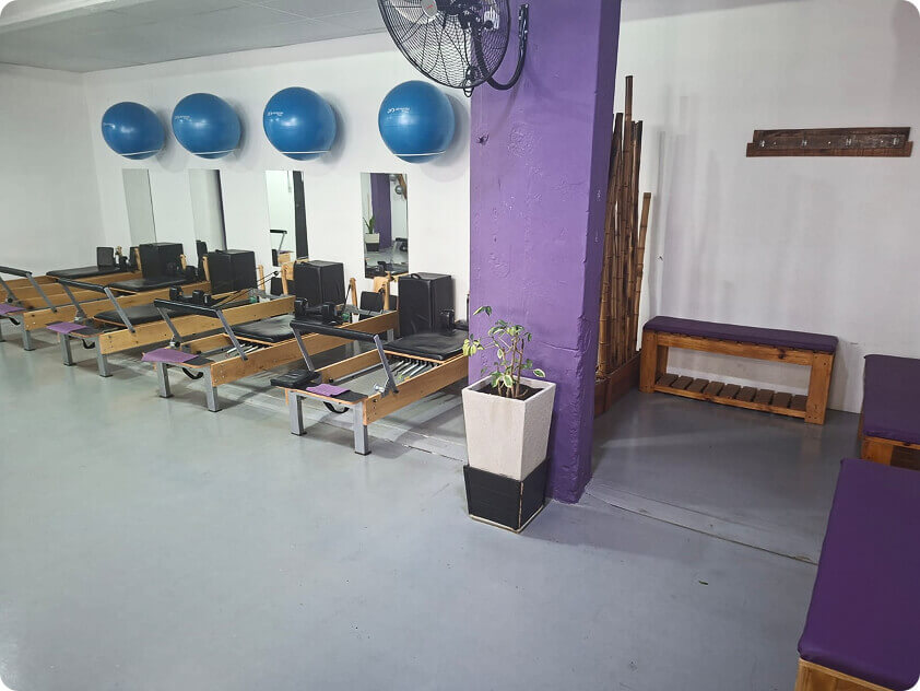 Estudio Be Balance 1