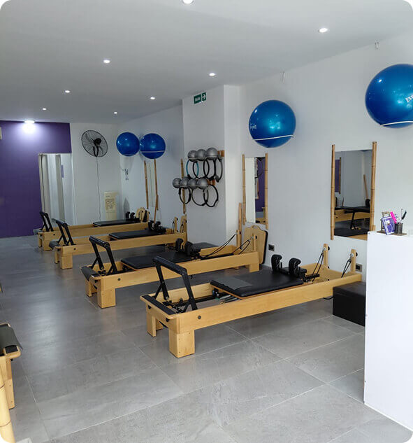 Estudio Be Balance 3